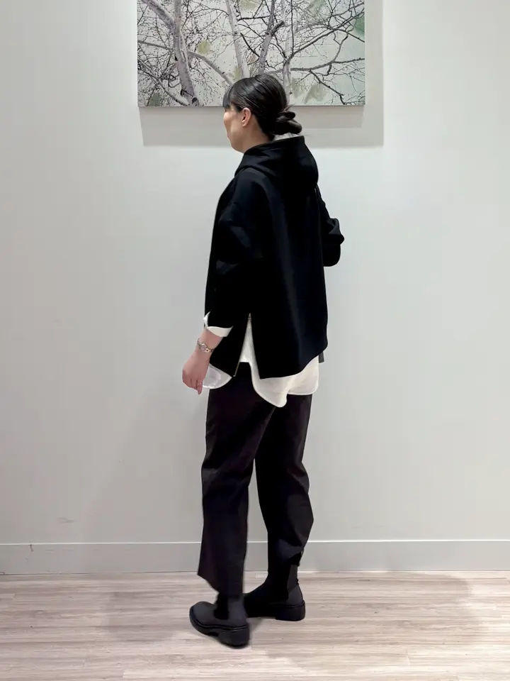 ONWARD CROSSET SELECT 岡 コーディネート画像