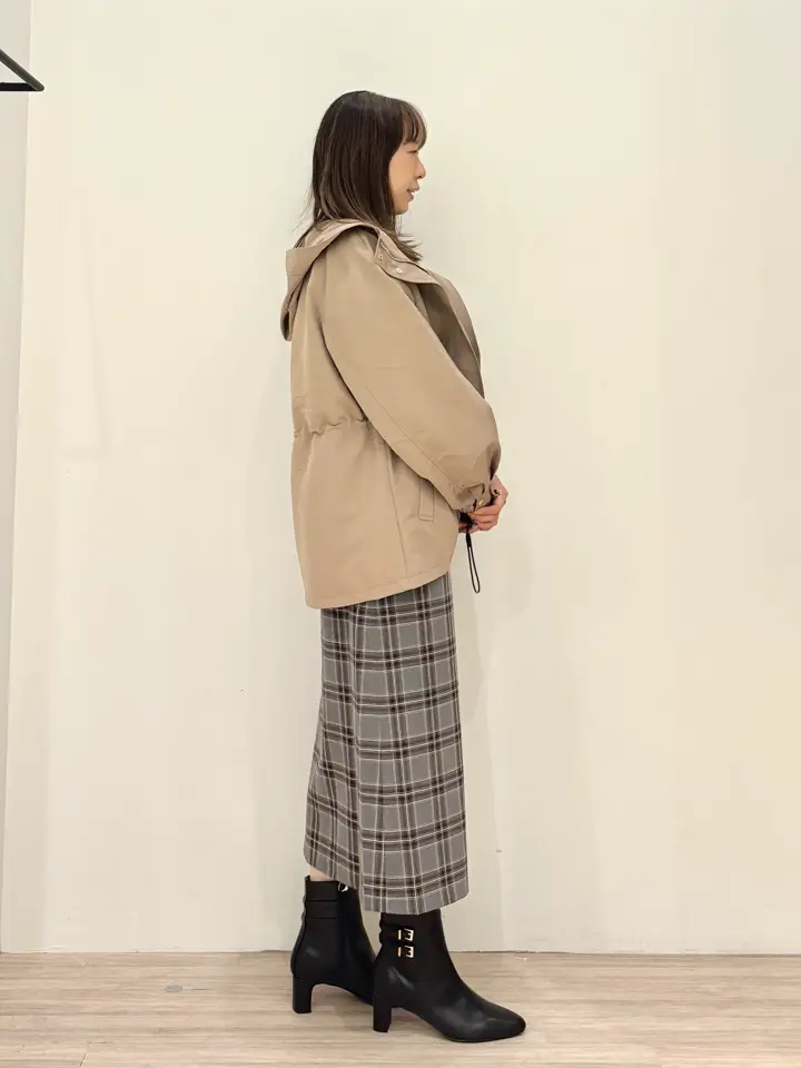 ONWARD CROSSET SELECT SAKAI コーディネート画像