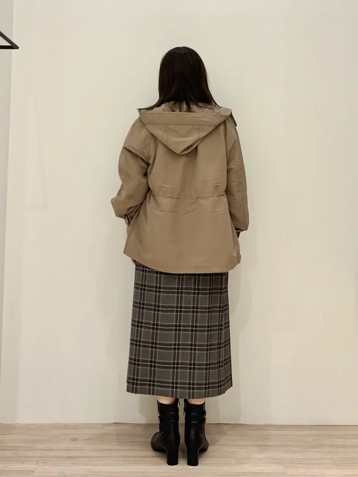 ONWARD CROSSET SELECT SAKAI コーディネート画像