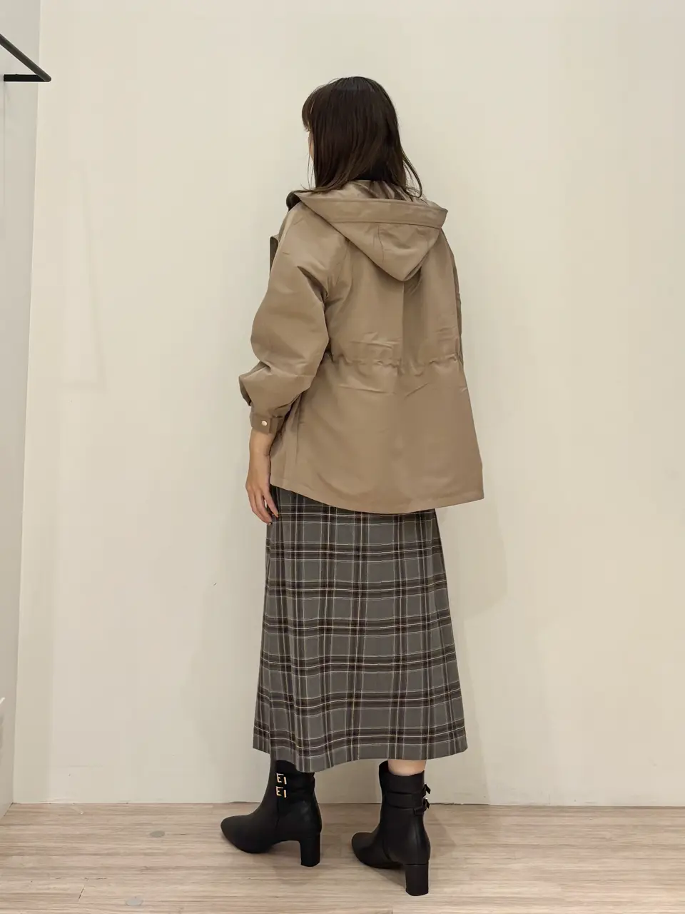 ONWARD CROSSET SELECT SAKAI コーディネート画像