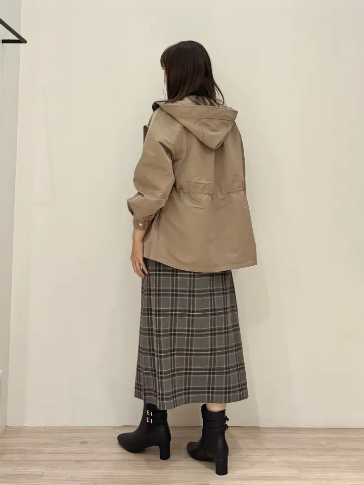 ONWARD CROSSET SELECT SAKAI コーディネート画像