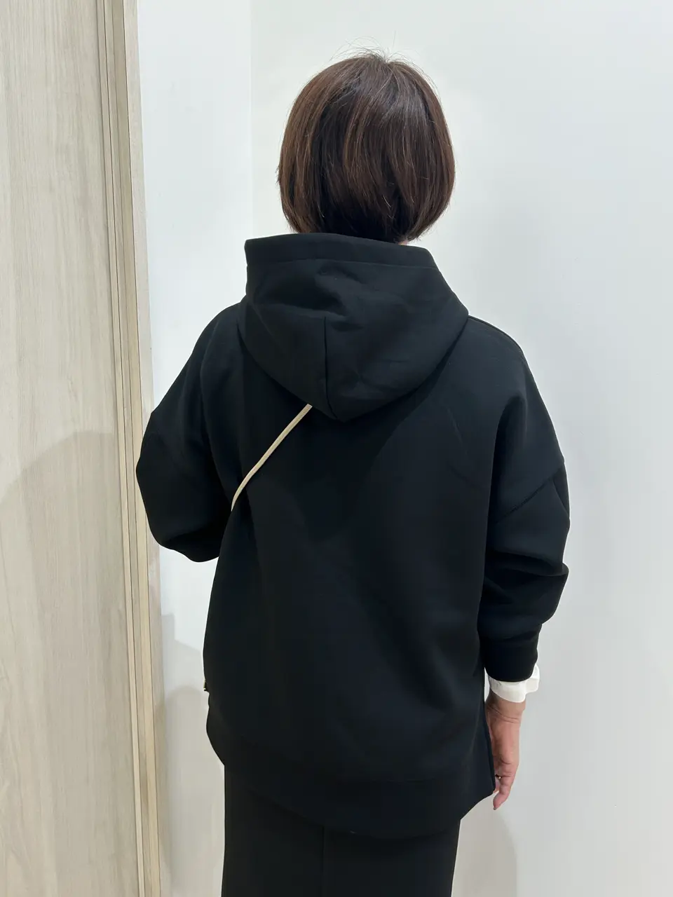 ONWARD CROSSET SELECT 長尾 コーディネート画像