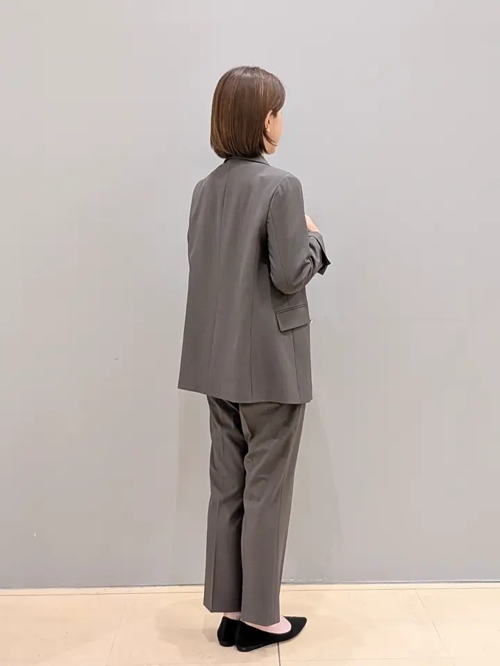 ONWARD CROSSET SELECT 見帆 コーディネート画像