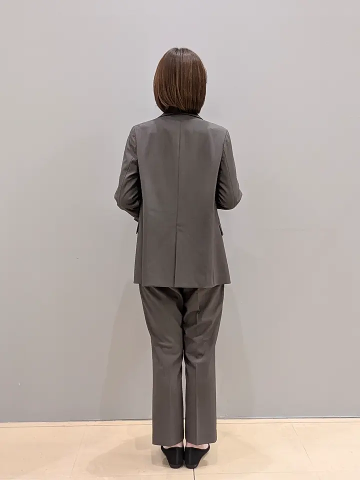 ONWARD CROSSET SELECT 見帆 コーディネート画像