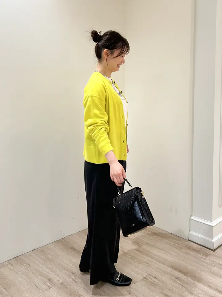 ONWARD CROSSET SELECT 西山 コーディネート画像