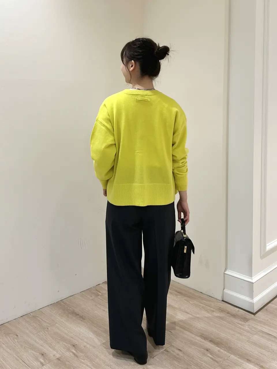 ONWARD CROSSET SELECT 西山 コーディネート画像