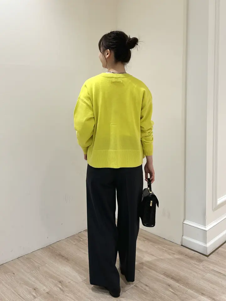 ONWARD CROSSET SELECT 西山 コーディネート画像