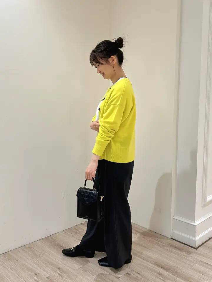 ONWARD CROSSET SELECT 西山 コーディネート画像