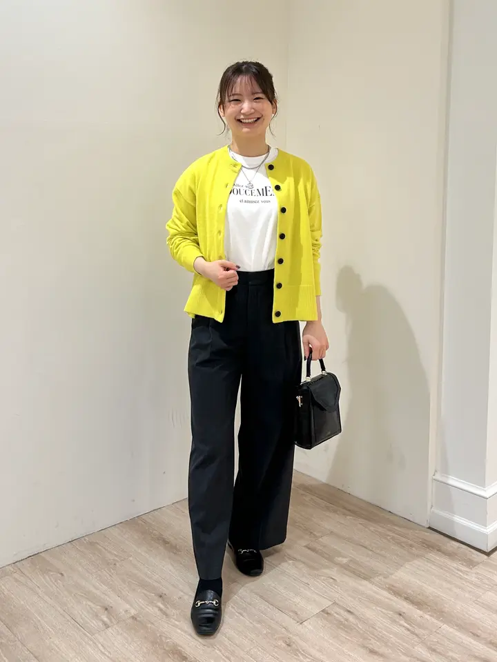 ONWARD CROSSET SELECT 西山 コーディネート画像