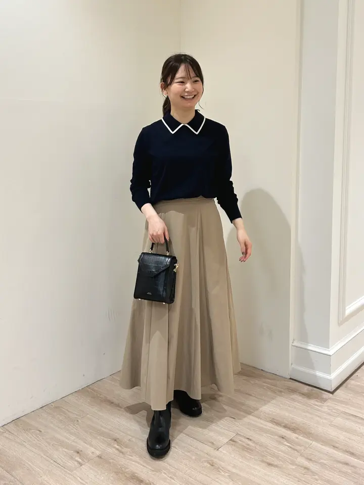 ONWARD CROSSET SELECT 西山 コーディネート画像