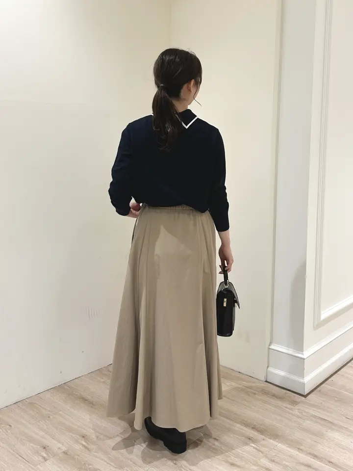 ONWARD CROSSET SELECT 西山 コーディネート画像