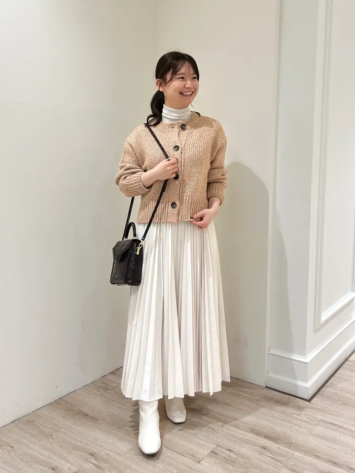 ONWARD CROSSET SELECT 西山 コーディネート画像