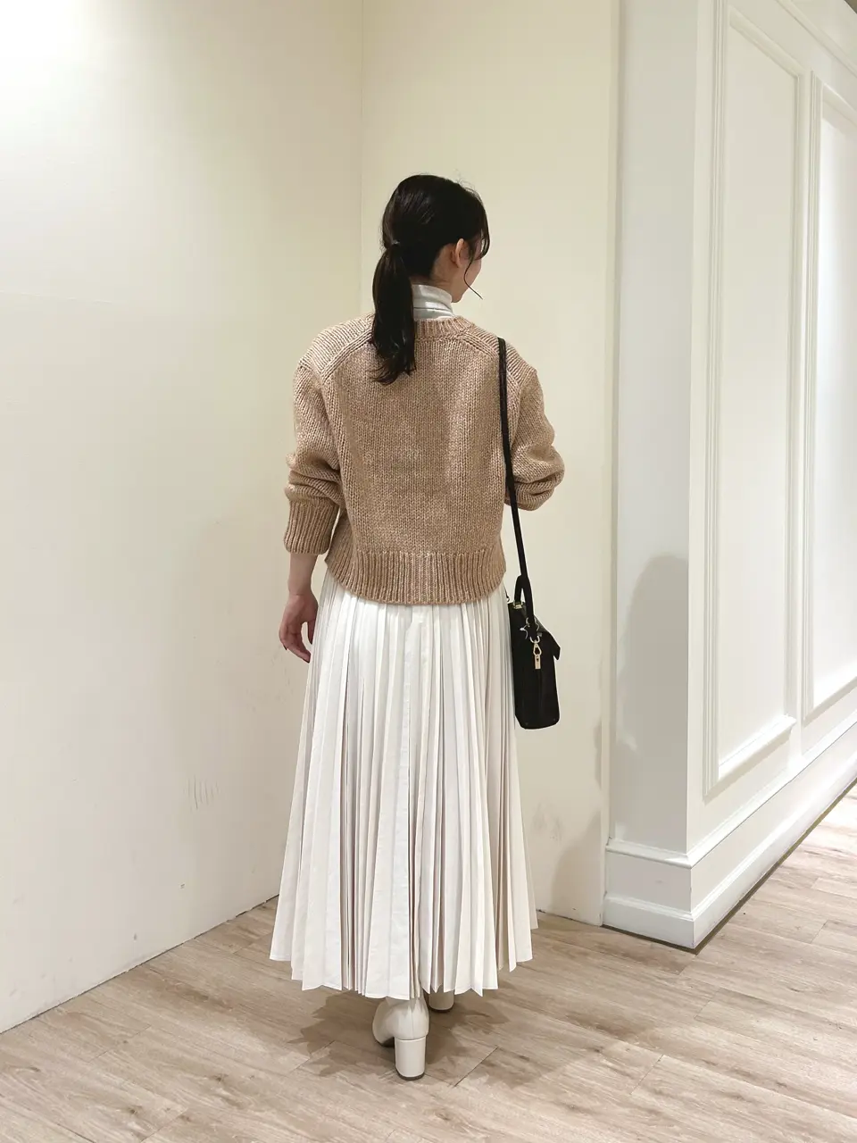 ONWARD CROSSET SELECT 西山 コーディネート画像