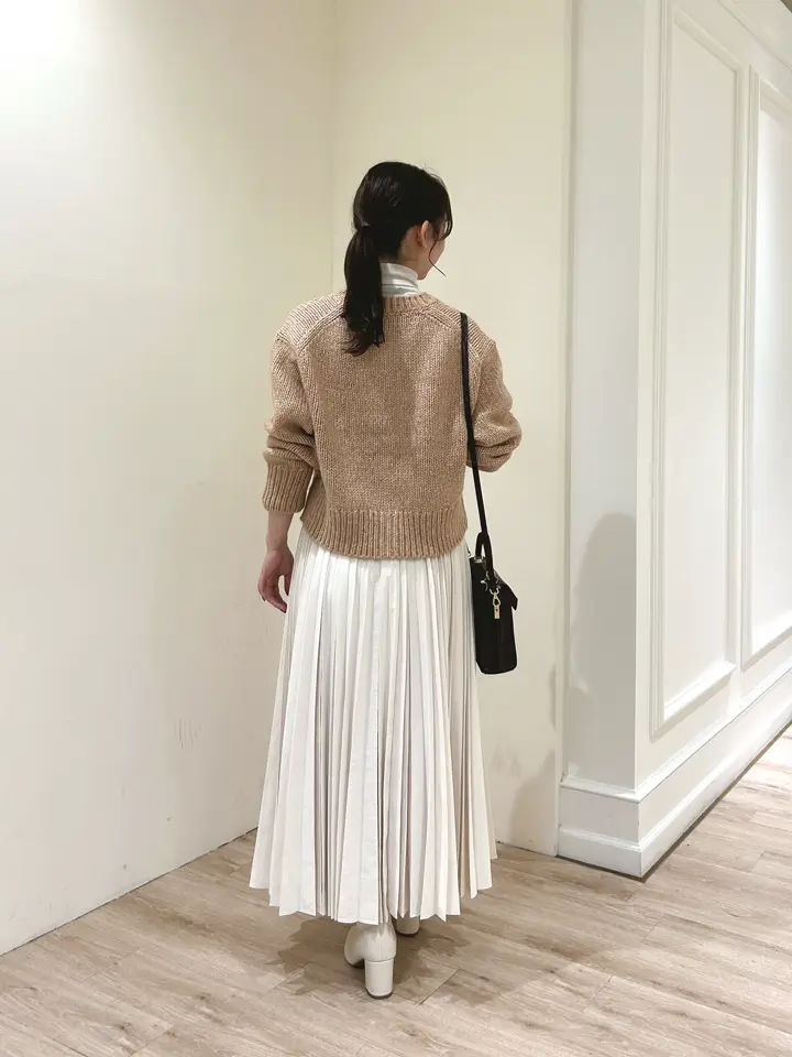 ONWARD CROSSET SELECT 西山 コーディネート画像