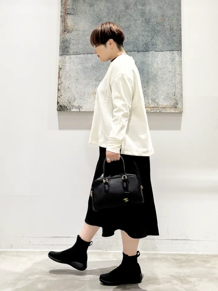 ONWARD CROSSET SELECT 千葉 コーディネート画像