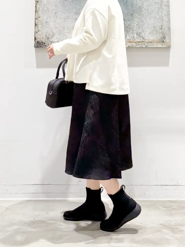 ONWARD CROSSET SELECT 千葉 コーディネート画像