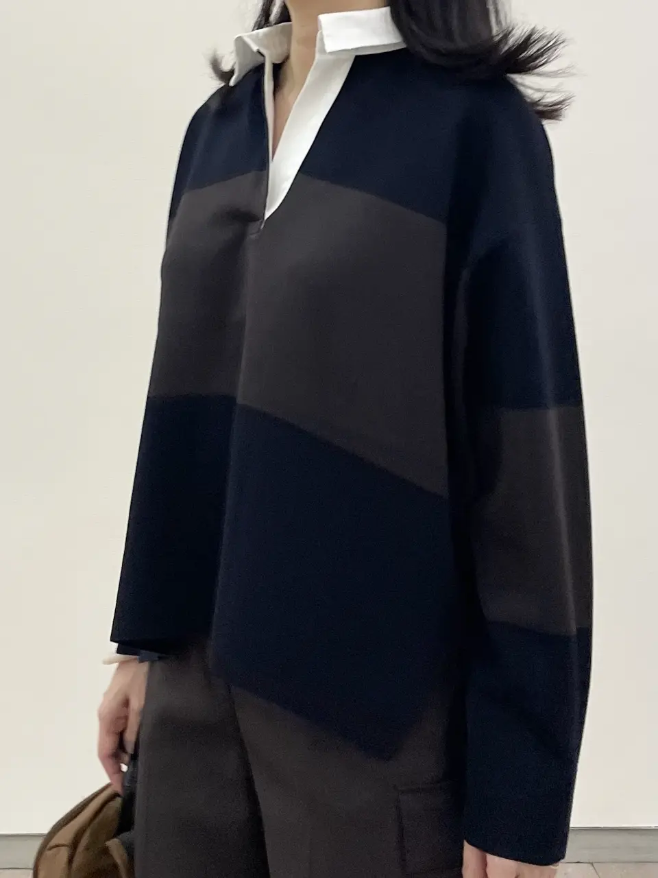 ONWARD CROSSET SELECT K コーディネート画像