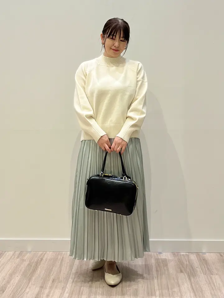 ONWARD CROSSET SELECT 小西 コーディネート画像