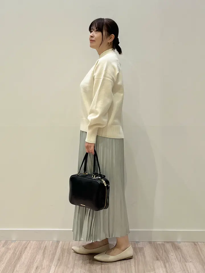 ONWARD CROSSET SELECT 小西 コーディネート画像