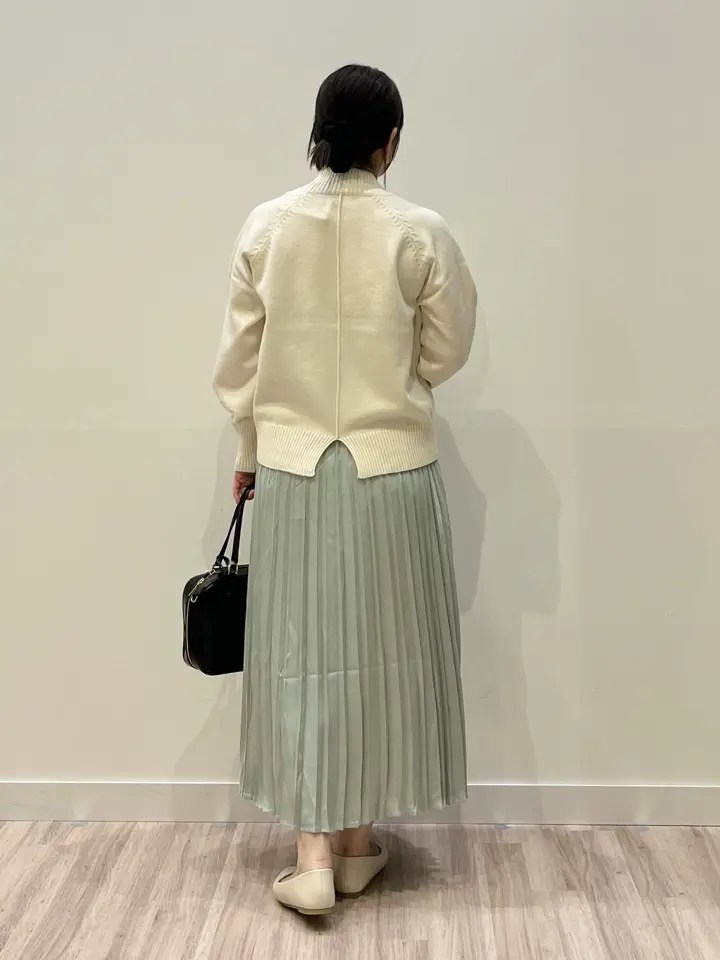 ONWARD CROSSET SELECT 小西 コーディネート画像