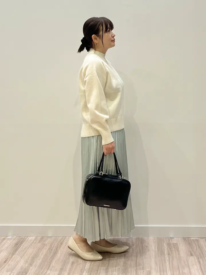 ONWARD CROSSET SELECT 小西 コーディネート画像