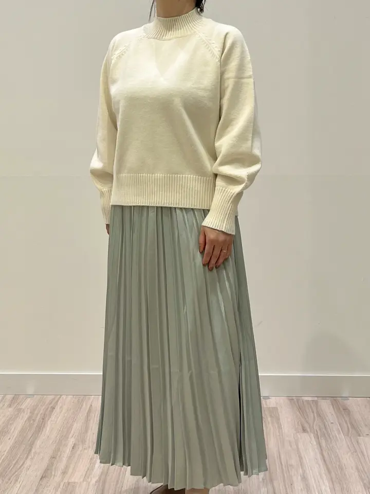 ONWARD CROSSET SELECT 小西 コーディネート画像