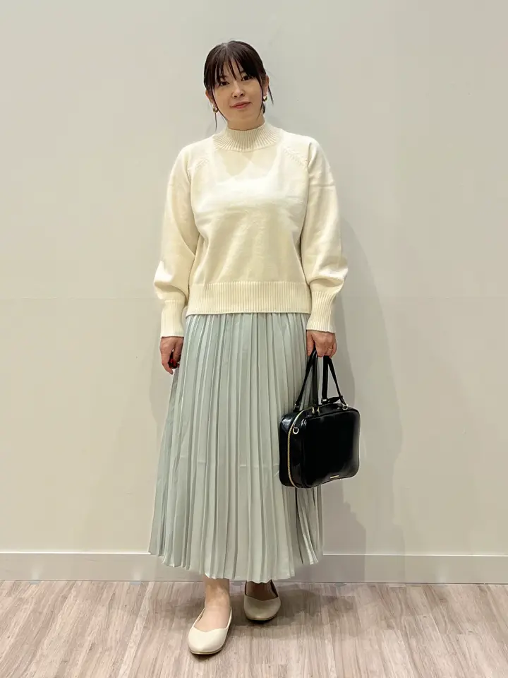 ONWARD CROSSET SELECT 小西 コーディネート画像