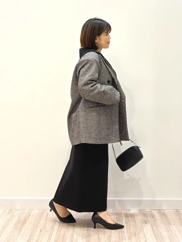 ONWARD CROSSET SELECT 前田 コーディネート画像