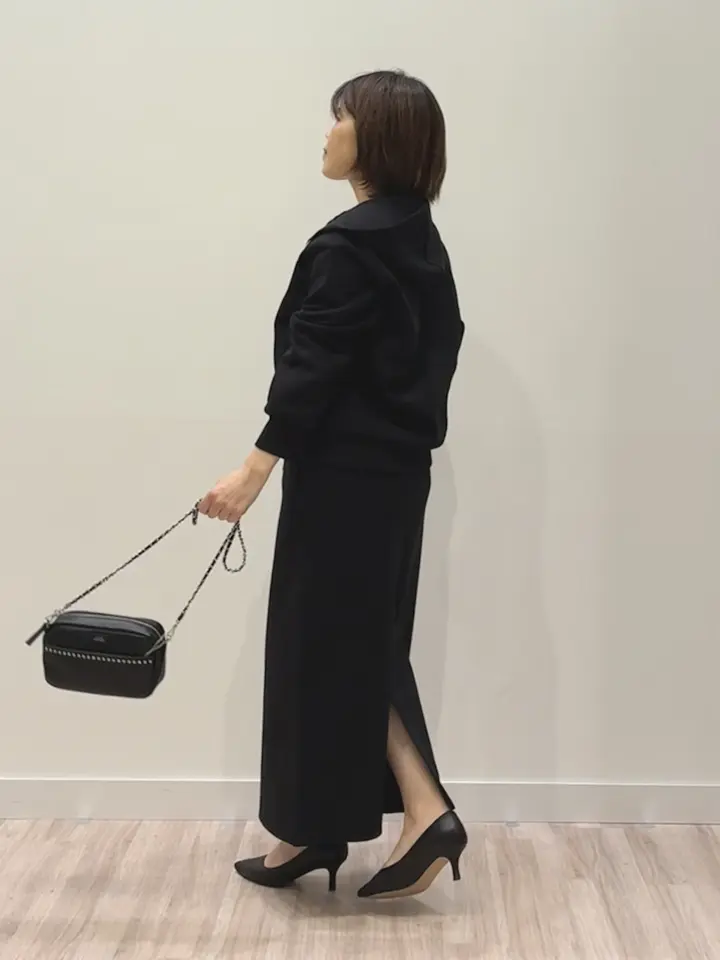 ONWARD CROSSET SELECT 前田 コーディネート画像