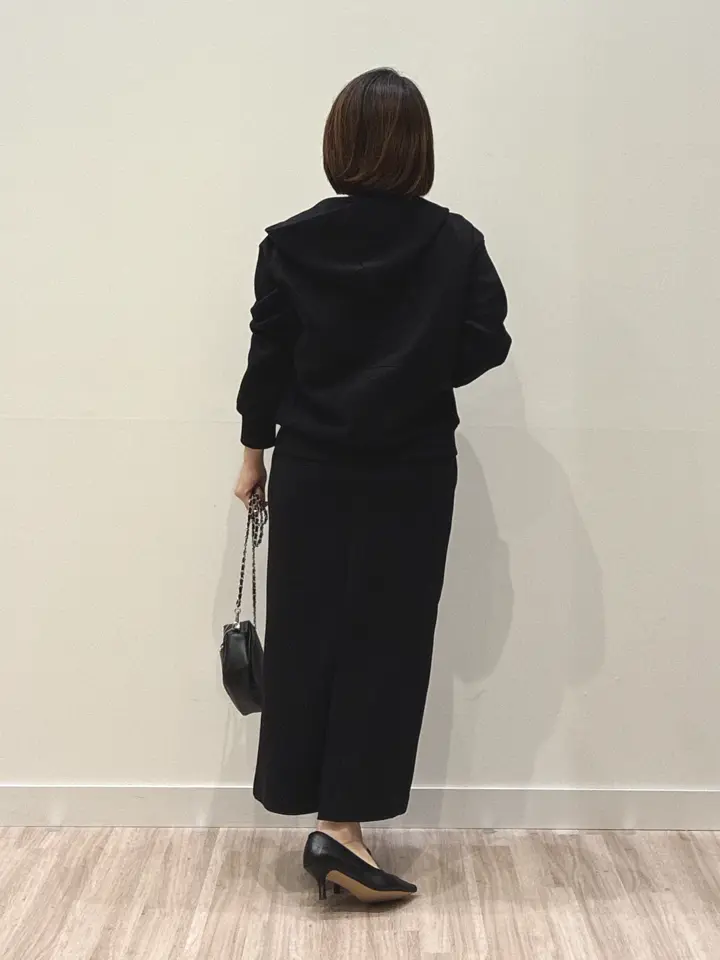 ONWARD CROSSET SELECT 前田 コーディネート画像