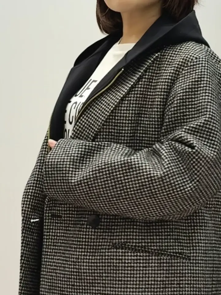 ONWARD CROSSET SELECT 前田 コーディネート画像