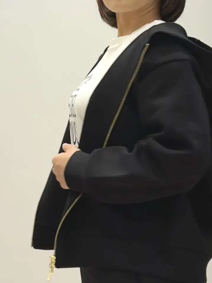 ONWARD CROSSET SELECT 前田 コーディネート画像