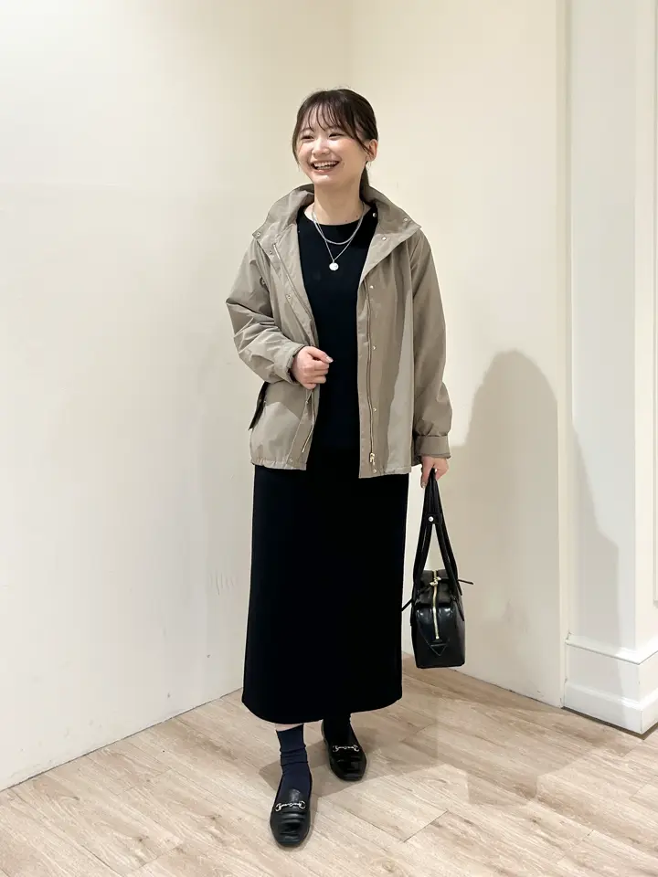 ONWARD CROSSET SELECT 西山 コーディネート画像