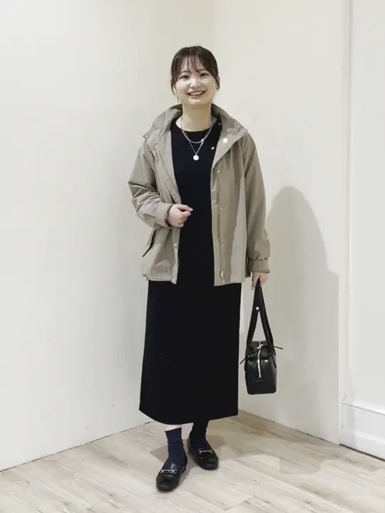 ONWARD CROSSET SELECT 西山 コーディネート画像