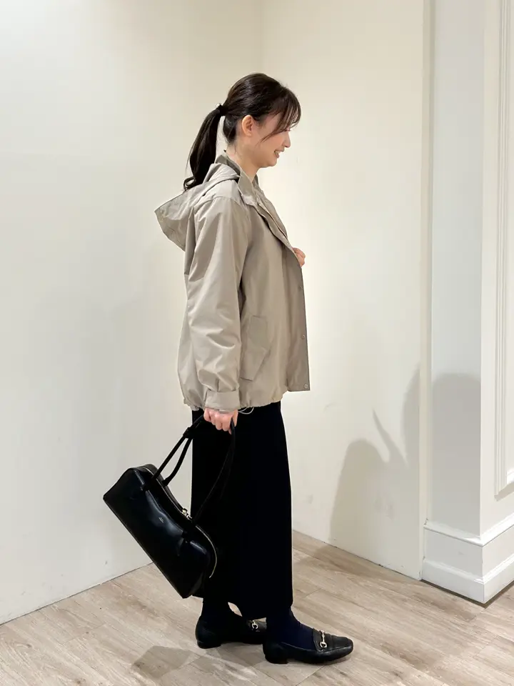 ONWARD CROSSET SELECT 西山 コーディネート画像