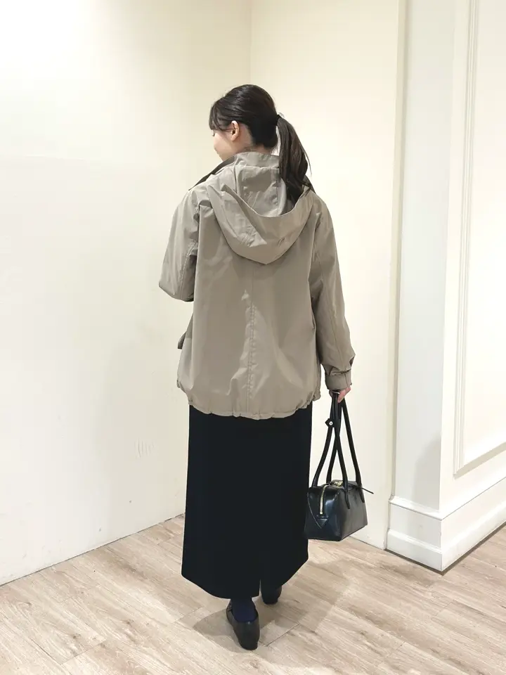 ONWARD CROSSET SELECT 西山 コーディネート画像