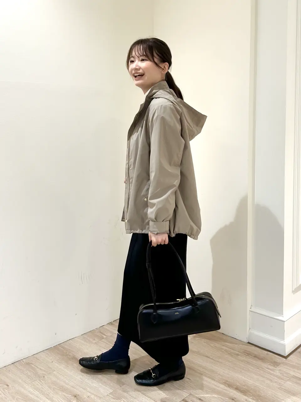 ONWARD CROSSET SELECT 西山 コーディネート画像