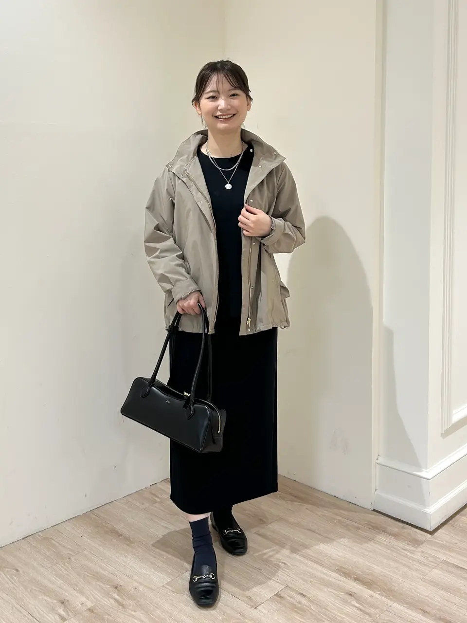 ONWARD CROSSET SELECT 西山 コーディネート画像