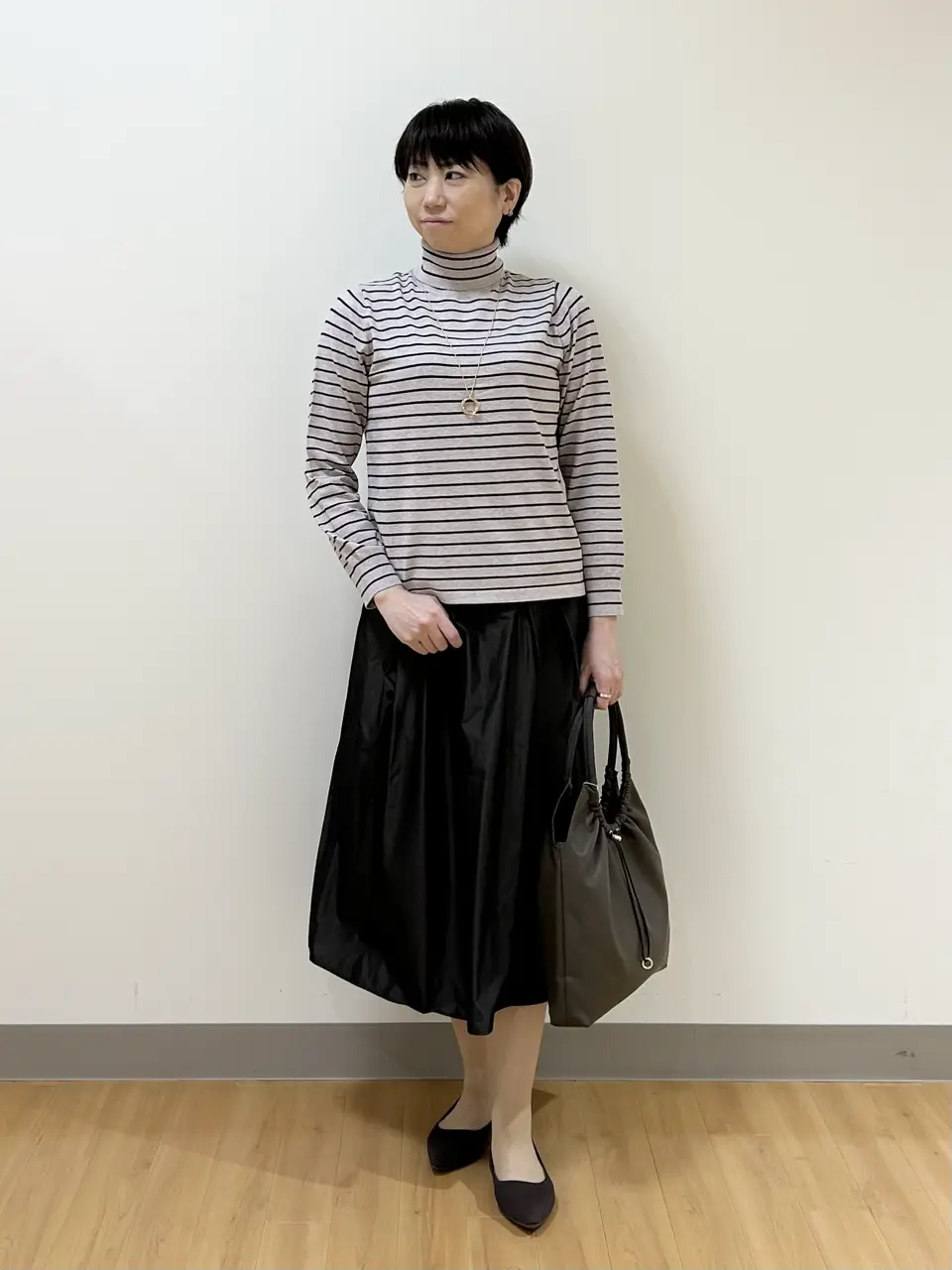 ONWARD CROSSET SELECT YU コーディネート画像