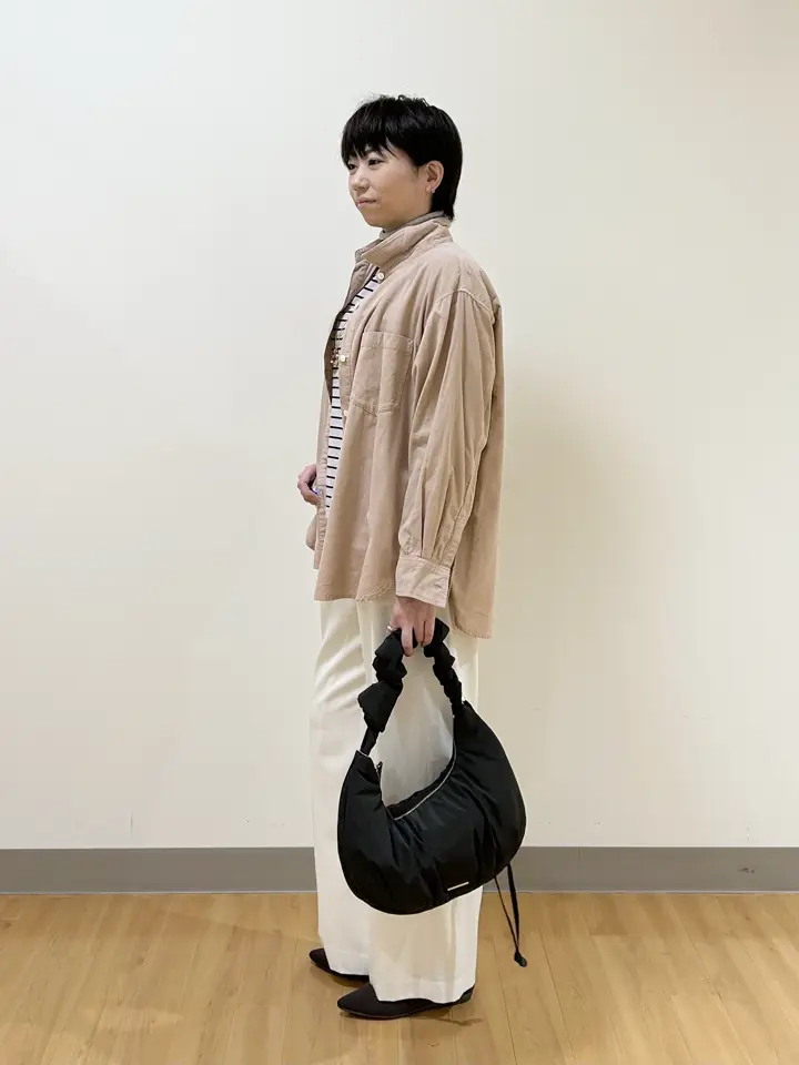 ONWARD CROSSET SELECT YU コーディネート画像