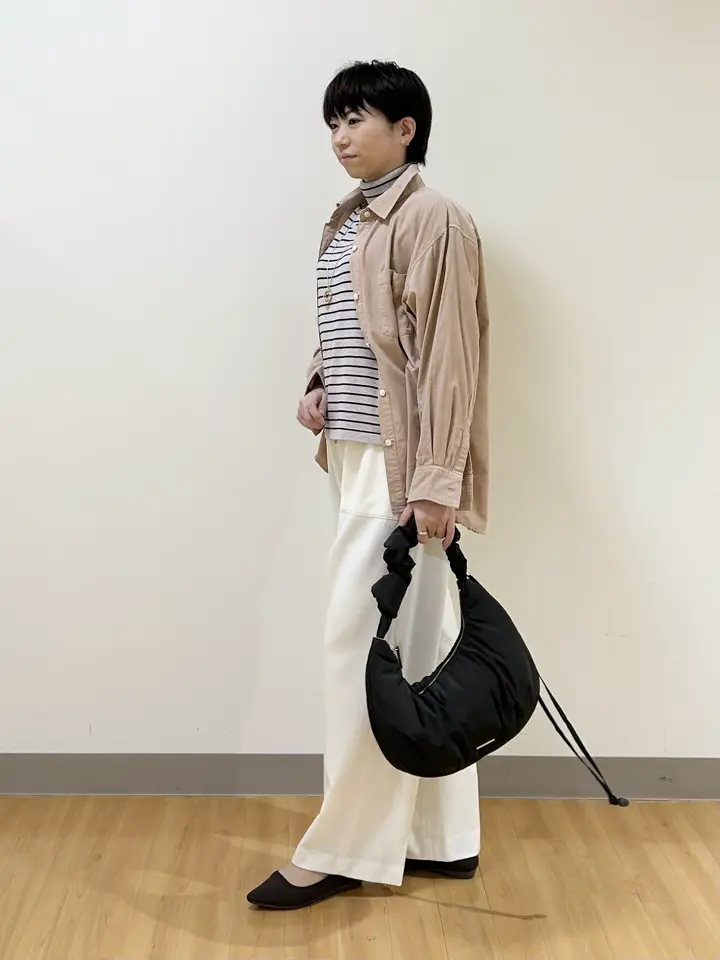 ONWARD CROSSET SELECT YU コーディネート画像