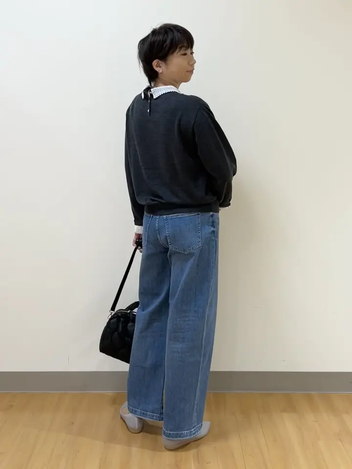 ONWARD CROSSET SELECT YU コーディネート画像