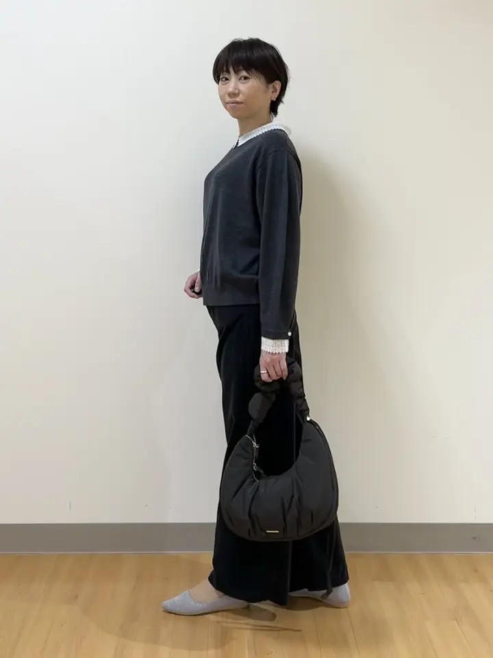 ONWARD CROSSET SELECT YU コーディネート画像