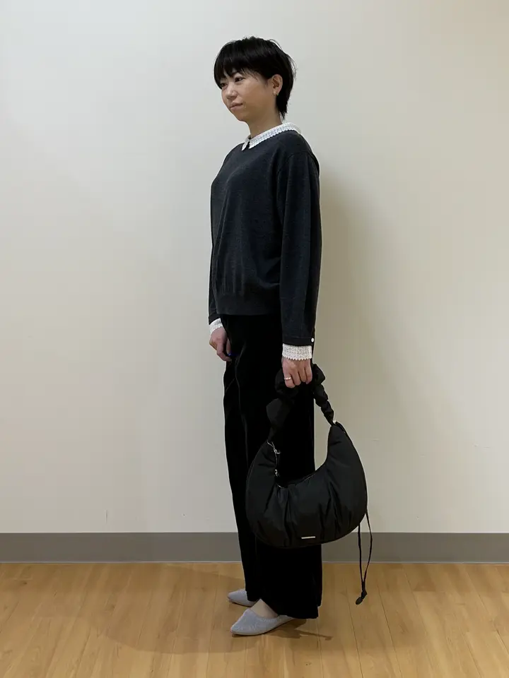 ONWARD CROSSET SELECT YU コーディネート画像