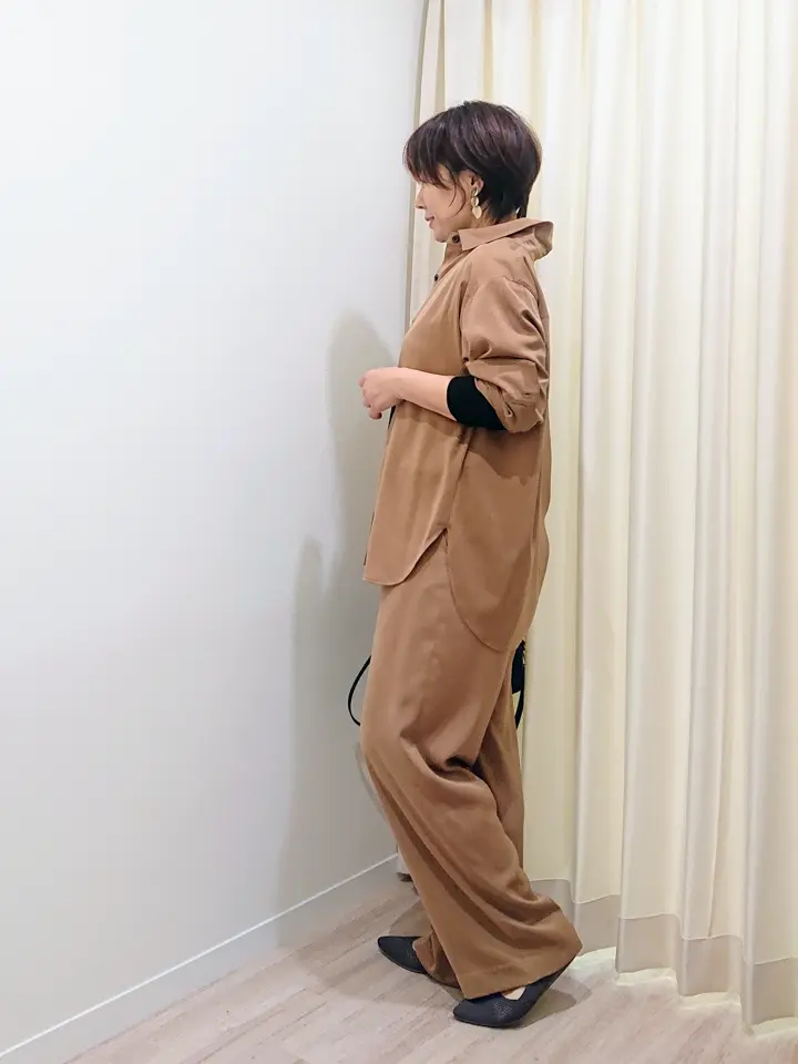 ONWARD CROSSET SELECT 近藤 コーディネート画像