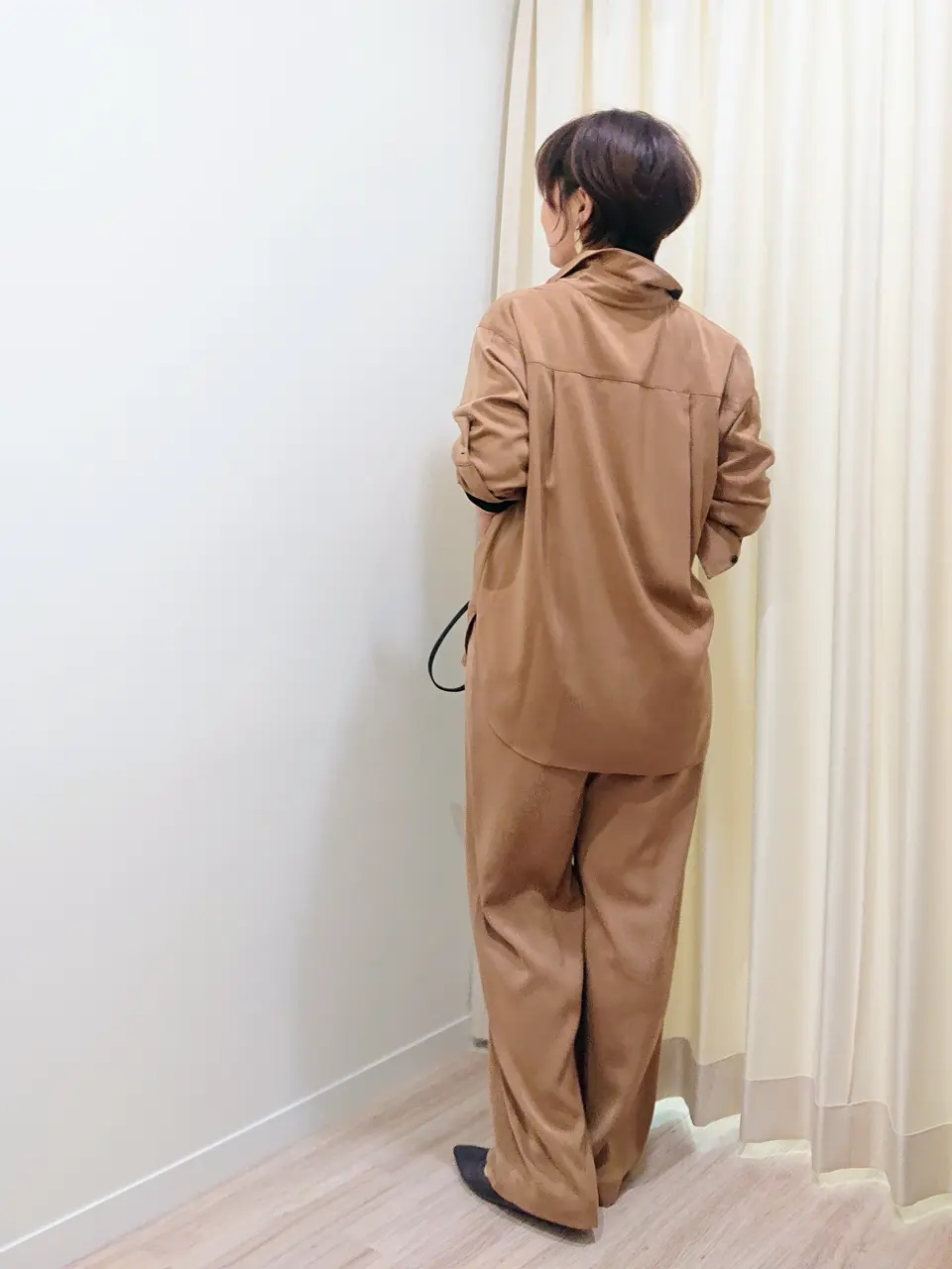 ONWARD CROSSET SELECT 近藤 コーディネート画像