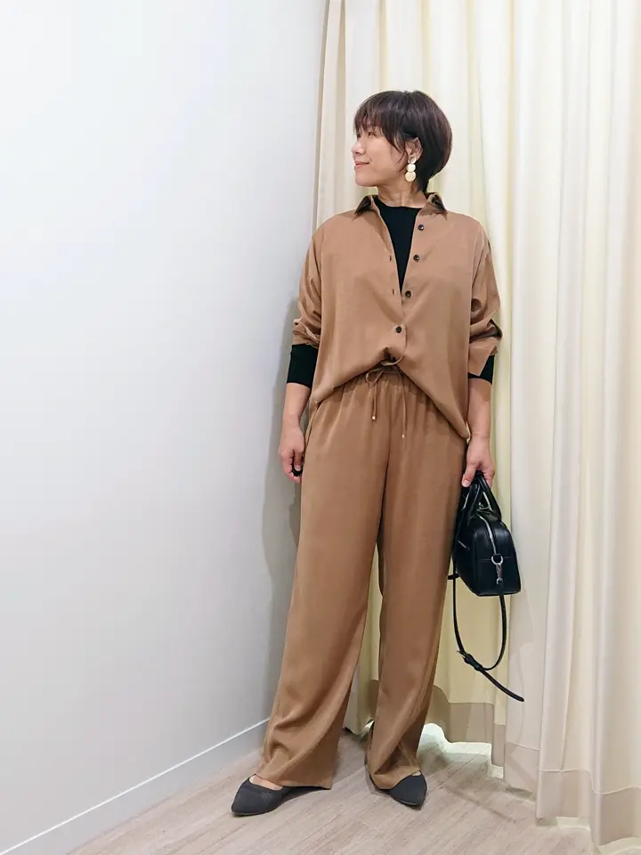 ONWARD CROSSET SELECT 近藤 コーディネート画像