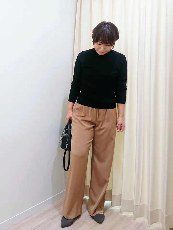 ONWARD CROSSET SELECT 近藤 コーディネート画像