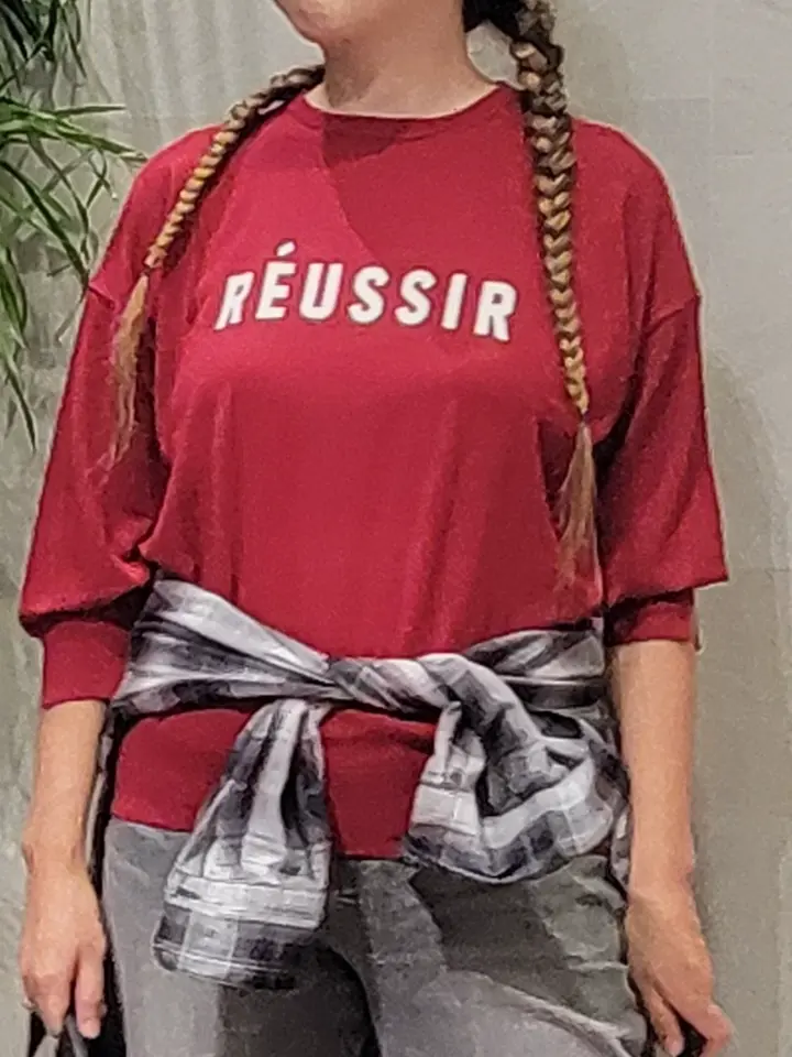 ONWARD CROSSET SELECT 西村 コーディネート画像