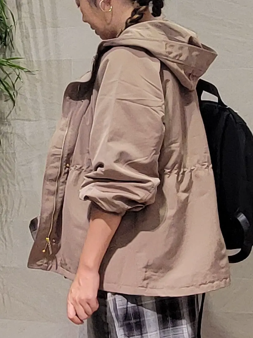 ONWARD CROSSET SELECT 西村 コーディネート画像